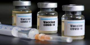 عقب ماندگی ۱۰ درصدی مازندران در تزریق دوز سوم واکسن