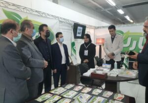 سرپرست دانشگاه مازندران بر تعامل با صنعت تاکید کرد