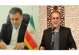 ابلاغ حکم رییس دانشگاه مازندران به عنوان عضو شورای پدافند غیرعامل استان
