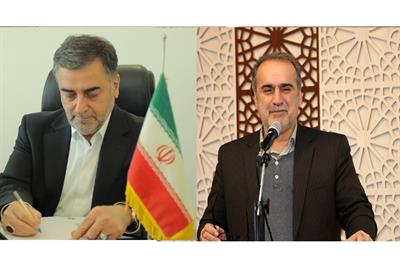 ابلاغ حکم رییس دانشگاه مازندران به عنوان عضو شورای پدافند غیرعامل استان
