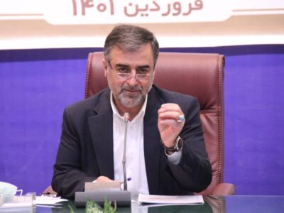دبیرخانه جهاد و محرومیت‌زدایی در استانداری مازندران تشکیل شد