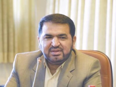 دبیر شورای هماهنگی مبارزه با مواد مخدر استان منصوب شد