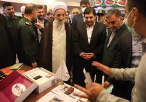 افتتاح بیش از 900پروژه در مازندران