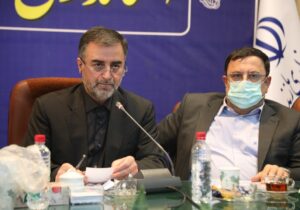 مازندران، نخستین استان کشور در راه‌اندازی شورای فضای مجازی