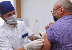 بیش از 200پایگاه تجمیعی واکسینایسون در گیلان