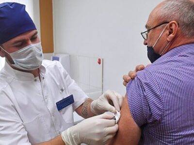 بیش از 200پایگاه تجمیعی واکسینایسون در گیلان