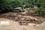 بارندگی شدید ۴۸۸ میلیارد ریال به آزادشهر خسارت زد