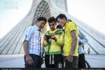 اتباع خارجی در ایران ساماندهی می‌شوند