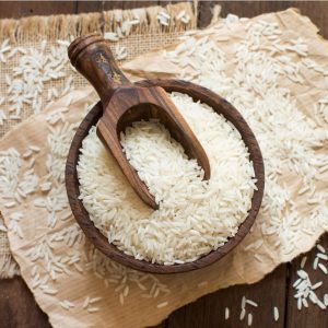 نخستین محموله برنج صادراتی مازندران به مقصد روسیه فردا بارگیری می‌شود