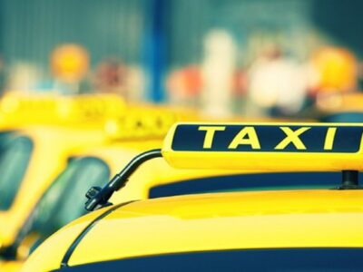 پیگیری برای صدور نخستین مجوز تاکسی گردشگری در رامسر