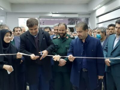 دانشگاه فنی و حرفه‌ای حوزه طراحی و دوخت لباس در مازندران را گسترش می‌دهد/افزایش برگزاری نمایشگاه‌های مهارت‌محور در استان