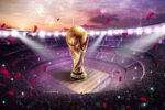 رکوردشکنی آسیایی ها در جام جهانی