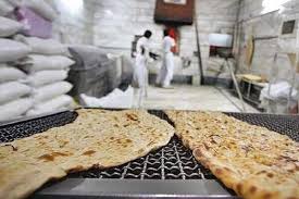 تشکیل 2هزار و 594پرونده برای نانوایی‌های متخلف