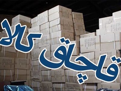 تشکیل 254 پرونده قاچاق کالا در مازندران