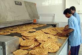 بیش از 3 هزار نانوایی مازندران دوگانه‌سوز هستند/خبازان فرآیند دوگانه سوز نمودن خبازی را تسریع بخشند