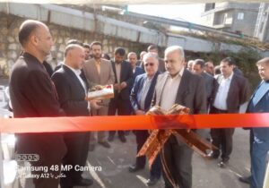 19 مکان آموزشی فنی‌و حرفه‌ای در مازندران افتتاح شد