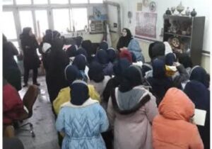 بیش از هزار دانش آموز در ایام الله دهه‌فجر از مراکز آموزش فنی و حرفه‌ای مازندران بازدید کردند