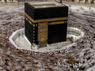 اطلاعات 2هزار نفر از متقاضیان بهروزرسانی شد/افزایش 3برابری اعزام زائران برای سال آینده