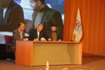 امضای قرارداد 152 میلیارد ریالی در رویداد تانا استان مازندران