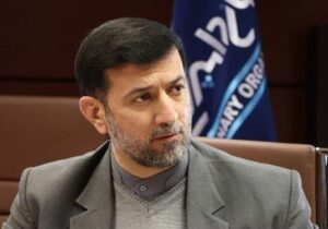 دکتر سیدمحمد آقامیری به عنوان سرپرست وزارت جهاد کشاورزی منصوب شد