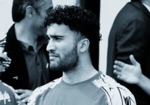 امیرحسین شیرچی، فوتبالیست 23ساله مازنی درگذشت