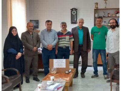 اعضای شورای سیاست‌گزاری ششمین جشنواره شعر تبری نوج معرفی شدند