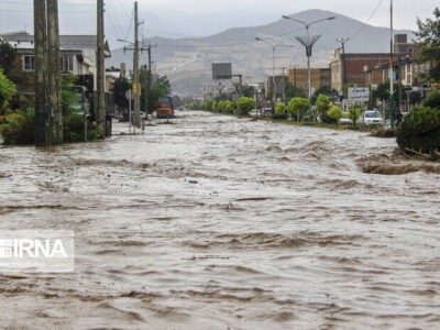 هشدار مدیریت بحران؛ سیلاب محلی در انتظار مازندران/بخشداران و دهیاران آمادگی لازم را داشته باشند