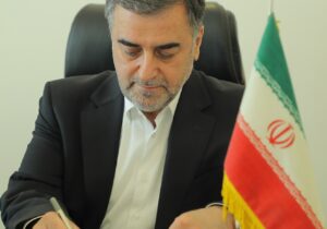 پیام تبریک استاندار مازندران به مناسبت هفته سلامت