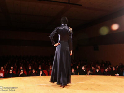 برپایی نمایشگاه مد و لباس با محوریت عفاف و حجاب از 27 اردیبهشت ماه در ساری