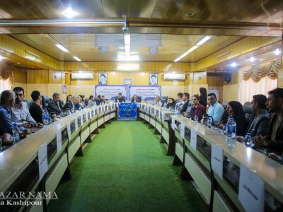 اعلام رضایت از فعالیت هیات ورزش‌های رزمی استان/درخواست حمایت از مسئولان برای کمک به ورزش مازندران