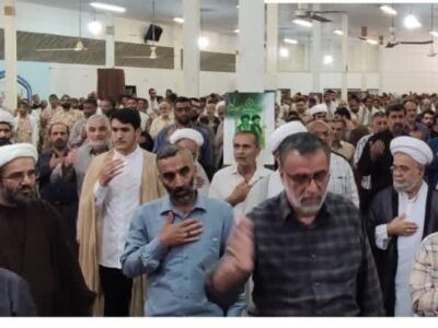 «۱۵ خرداد سال ۴۲ چه اتفاقی در ایران افتاد»