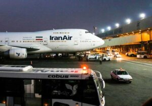 تعطیلی موقت فرودگاه‌های امام خمینی(ره) و مهرآباد در روز ۱۴ خرداد/اعلام شماره‌های تماس برای کسب اطلاعات درباره پروازها