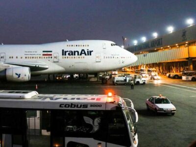 تعطیلی موقت فرودگاه‌های امام خمینی(ره) و مهرآباد در روز ۱۴ خرداد/اعلام شماره‌های تماس برای کسب اطلاعات درباره پروازها