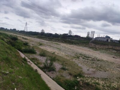 کام خشک رودخانه‌های مازندران در سال آبی جاری