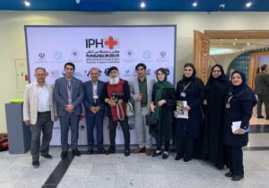 تصاویر/نگاهی به دومین همایش و نمایشگاه بین‌المللی بیمارستان‌ها و مراکز درمانی در تهران