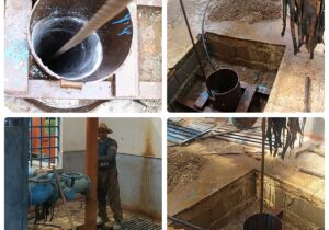30 حلقه چاه آب شرب در مازندران بهسازی شد