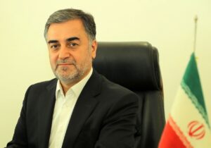 پیام تبریک استاندار مازندران به مناسبت فرارسیدن هفته دولت