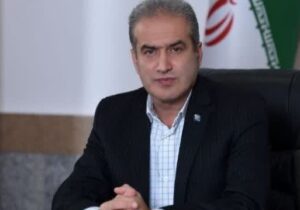 انتصاب مدیر عامل آبفا مازندران به عنوان رئیس شورای هماهنگی مدیران از سوی وزیر نیرو
