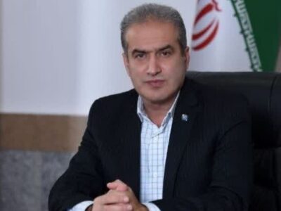 انتصاب مدیر عامل آبفا مازندران به عنوان رئیس شورای هماهنگی مدیران از سوی وزیر نیرو