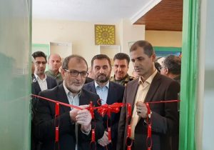 بازگشایی 70 خانه محیط زیست در مازندران
