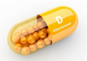 فایده و ضرر استفاده از ویتامین D در بدن