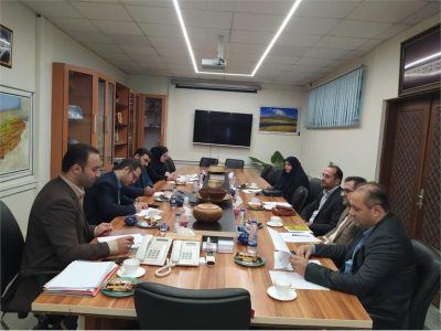 تشکیل کمیته مشترک گردشگری سلامت در استان