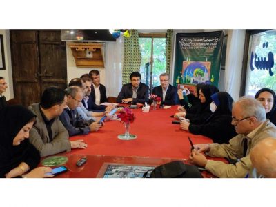دفتر هماهنگی امور سرمایه گذاری غرب مازندران افتتاح می‌شود/بافت تاریخی روستای کندلوس برای آیندگان حفظ شود