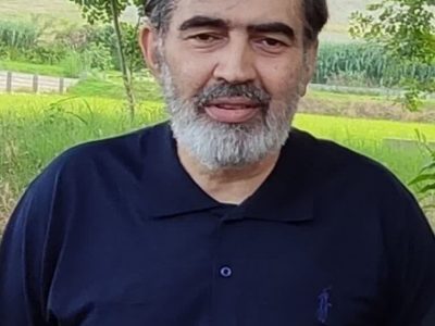 پیام تسلیت مدیرکل بنیاد مازندران در پی شهادت جانباز شهید سید حسین کاشانی
