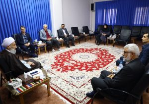 مدیریت اسناد و کتابخانه ملی مازندران با کمبود فضا و مخزن اسناد مواجه است