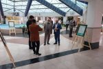 برپایی نمایشگاه روز ملی مازندران به روایت اسناد ملی و تاریخی