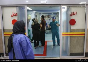 درد انتظار برای تأمین وسایل در شفاخانه‌های دولتی مازندران