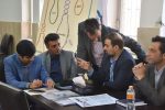 تشریح جزییات دومین جشنواره بین المللی نوآوری و کسب و کار بینوکاپ /رویداد نمایشگاهی بینولند در دانشگاه نوشیروانی بابل برگزار می‌شود