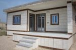 ساخت ۱۳ هزار مسکن در روستاهای مازندران