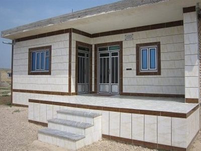 ساخت ۱۳ هزار مسکن در روستاهای مازندران